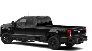 2026 Ford Super Duty® External Image 3